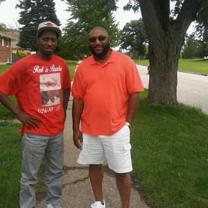 Meet your Posher, Tony